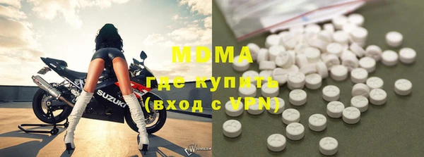 индика Абаза